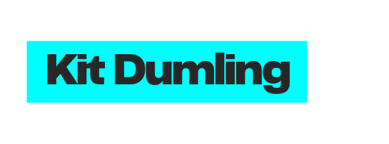 Kit Dumling